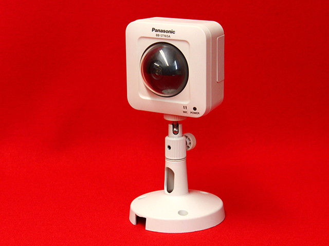 BB-ST165Aの商品画像