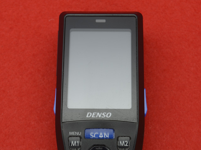 （中古）DENSO BHT-1700シリーズ　リチウム電池充電器　CH-1104 - 1