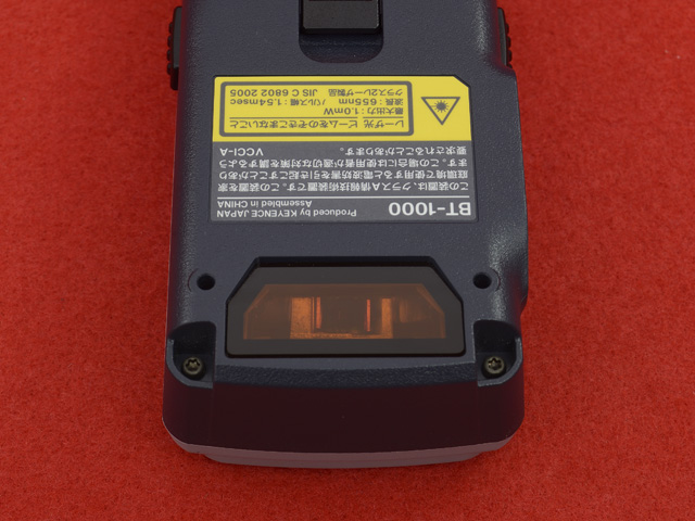 買っ ☆未使用☆ KEYENCE BT-UC10R RS-232C通信&充電装置 BT-1000 