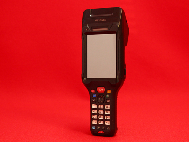 BT-W370(OCRライセンス入り)の商品画像