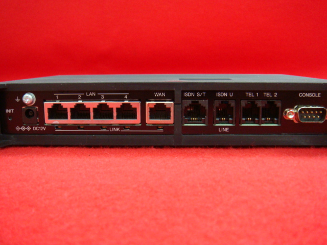 Biz Box ルータ N500｜テルワールド（ビジネスフォン周辺機器販売店）