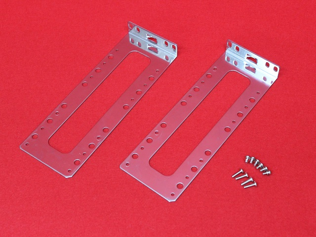 CHS2U RACK MOUNT KIT｜テルワールド（NEC中古ビジネスフォン販売店）