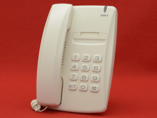 オキパロルC(DA2029A電話機)の商品画像