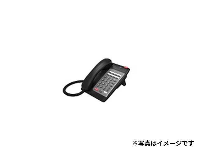 DTL-1BM-1D(BK)(DT230電話機)の商品画像