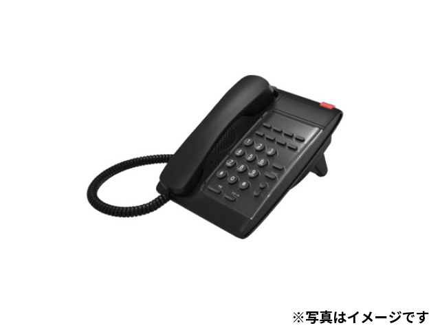 DTL-1HH-1D(BK)(DT230電話機)の商品画像