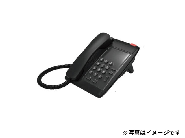 DTL-1HS-1D(BK)(DT210電話機)の商品画像