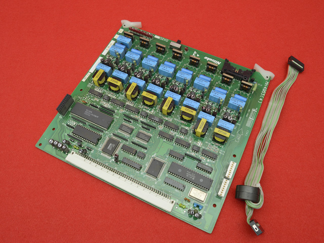 DX2D-8ATRU-LS1の商品画像