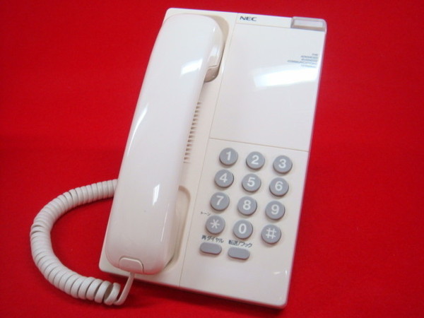 Dterm25D(T-3600電話機)（美品保証なしB）の商品画像