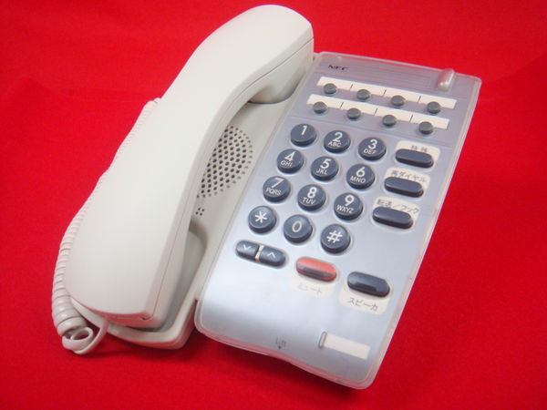 Dterm25HM(T-5620電話機)（美品保証なしB）の商品画像
