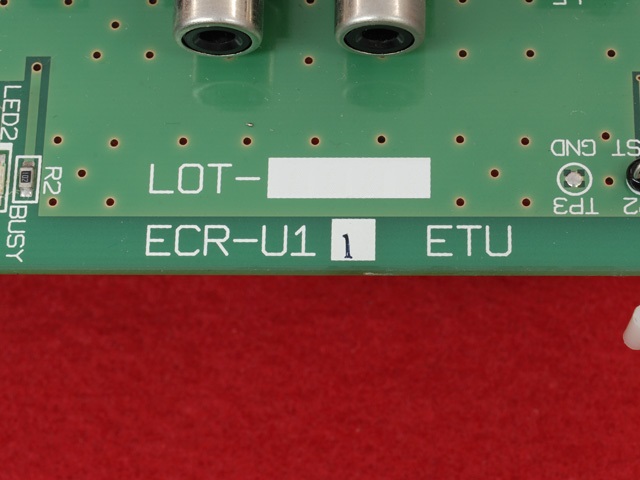 ECR-U11 ETU｜テルワールド（NEC中古ビジネスフォン販売店） 