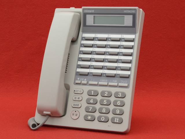 ET-24Vi 電話機 SD-Nの商品画像