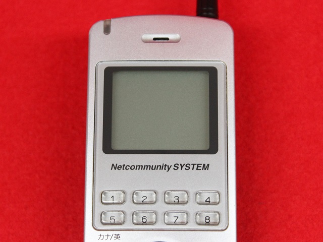 限定 正規 【中古】 GX-DCL-PS- (2) (K) ×5台セット NTT GX デジタルコードレス電話機 電話機 