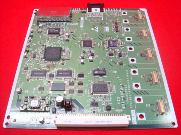 GXL-4BRU-(1)の商品画像