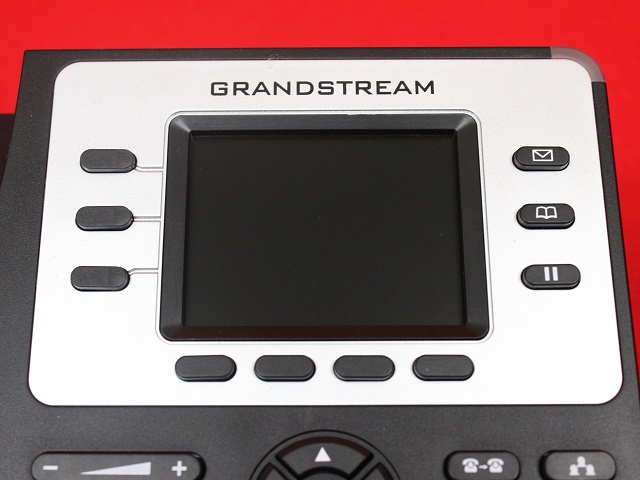 Grandstream GXP2130｜テルワールド（SIP/IP 中古美品ビジネスホン販売店）