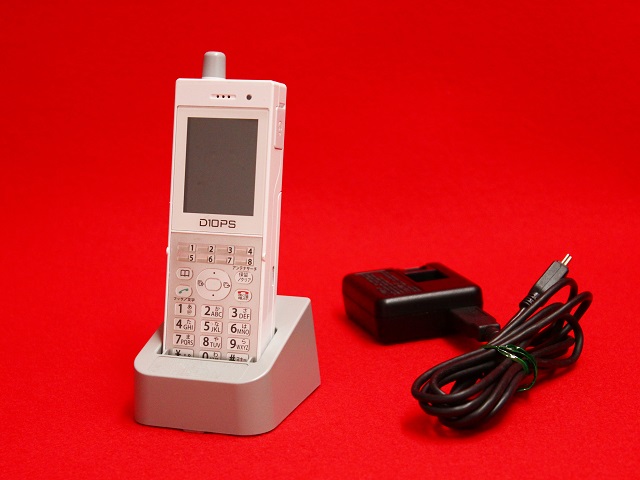 HI-D10PSの商品画像