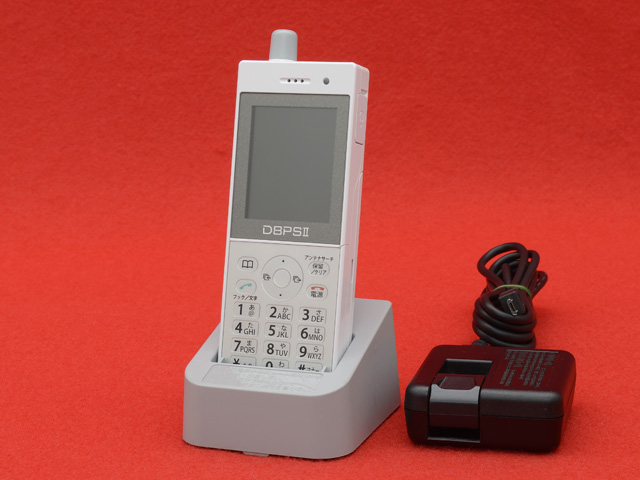 公式の店舗 HI-D8PSWPSⅡ SET ５台セット - スマートフォン/携帯電話