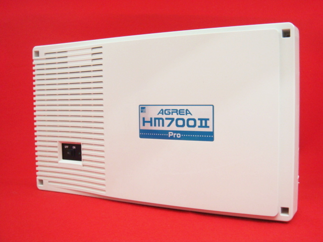 HM700PRO2の商品画像