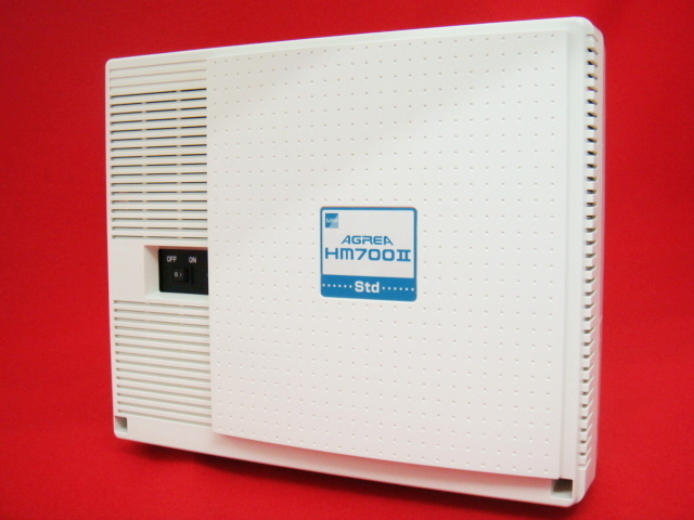 HM700STD2の商品画像