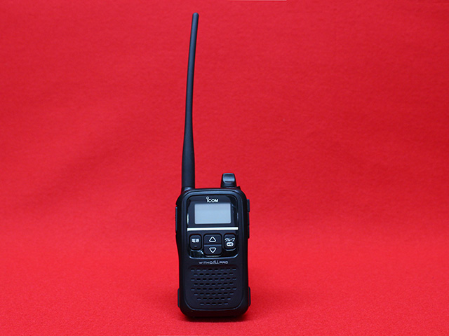 IC-4188D アイコム｜テルワールド（中古美品トランシーバー販売店） 