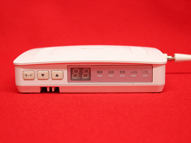 中継装置 / IC-RP4150W ホワイト(cm-476416)[台]