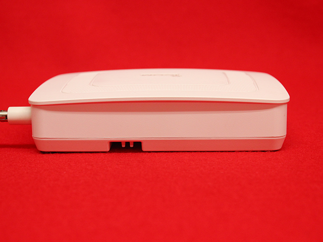 中継装置 / IC-RP4150W ホワイト(cm-476416)[台]