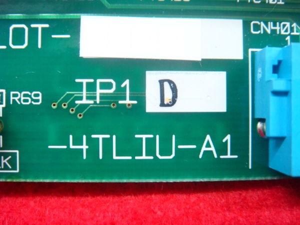 IP1D-4TLIU-A1｜テルワールド（NEC中古ビジネスホン販売店）