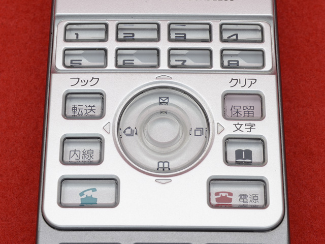 【特価即納】NEC DIGITAL CORDLESS IP3D-8PS-2　6台 ジャンク品 スマホアクセサリー