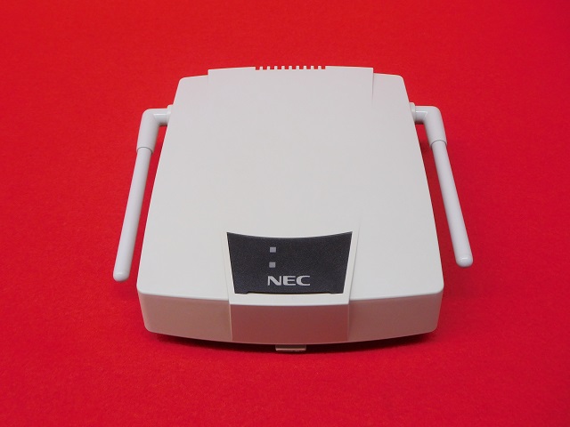 IP3D-SZCL-2｜テルワールド（NEC中古ビジネスホン販売店）