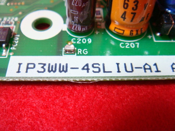 16740円 最大40%OFFクーポン 日本電気 NEC Aspire X 4回路 アナログ内線ユニット IP3WW-4SLIU-A1