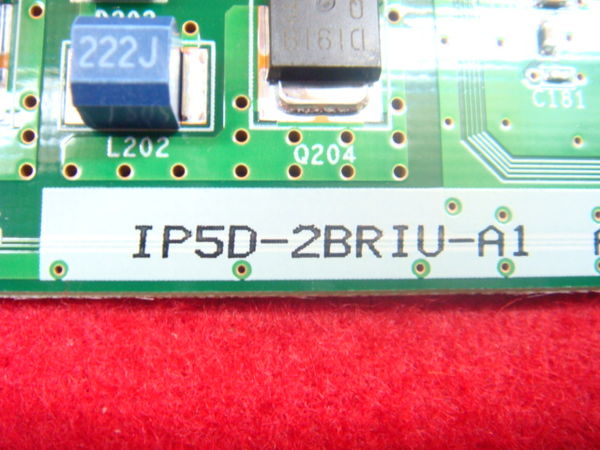 IP5D-2BRIU-A1｜テルワールド（NEC中古ビジネスホン販売店）