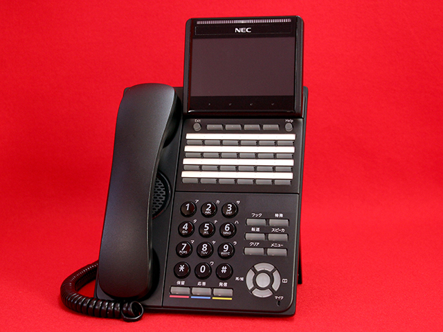 ITK-24CG-2D(BK)(DT900)の商品画像