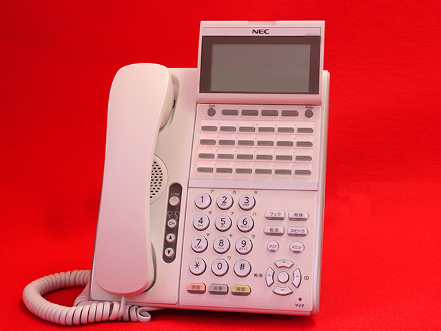 ITZ-24PDG-2D(WH)(DT800)の商品画像