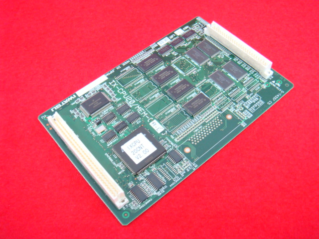 IX-CPU20_MEM-(RL)の商品画像