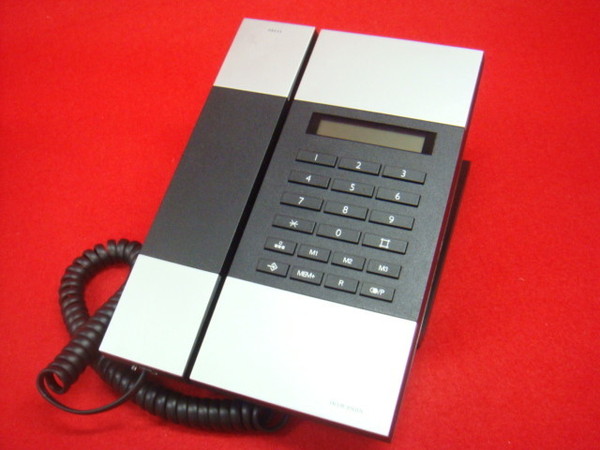 JacobJensen T-3(据置)｜テルワールド（ビジネスフォン周辺機器販売店） 