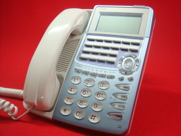 M-24i KTEL(MB)｜テルワールド（サクサ（SAXA）中古ビジネスフォン販売店）