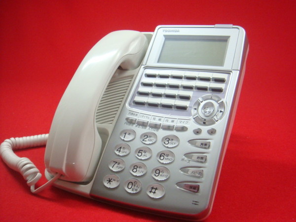 M-24i KTEL(MS)｜テルワールド（サクサ（SAXA）中古ビジネスフォン販売店）