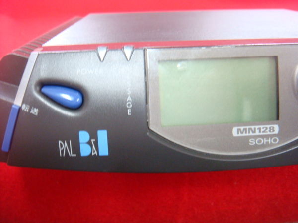 MN128-SOHO PAL B&I｜テルワールド（NTT中古ビジネスフォン販売店）