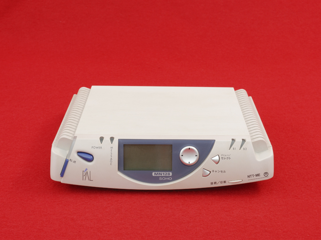 MN128-SOHO PAL｜テルワールド（NTT中古ビジネスフォン販売店）