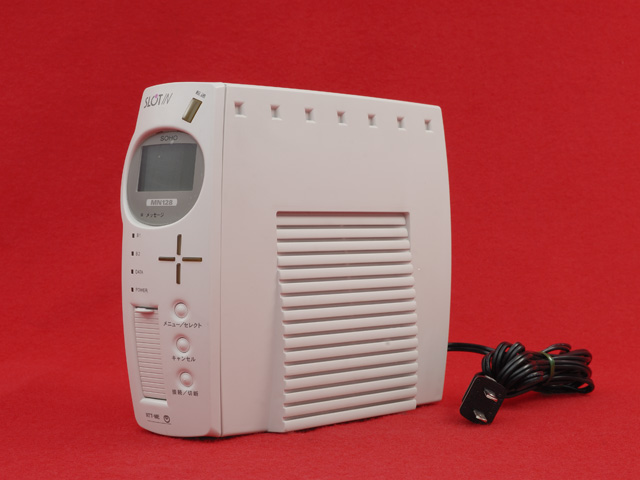 DSU内蔵ISDNルーター NTT-ME MN128SOHO SL11 MN128 SOHO SL11 NTT-ME DSU内蔵 ISDNルータ 初期化済み