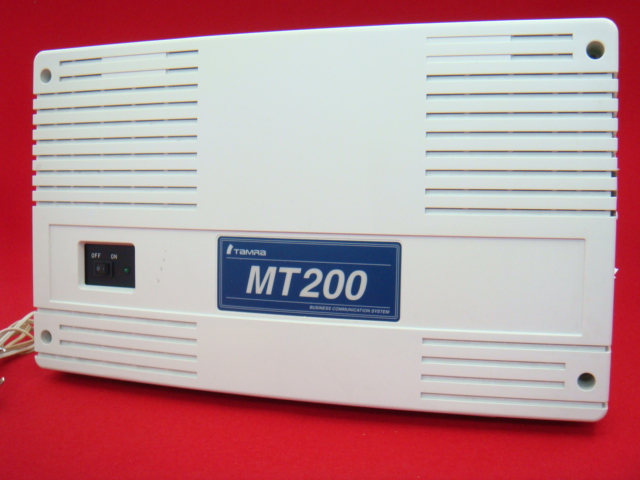 MT200の商品画像