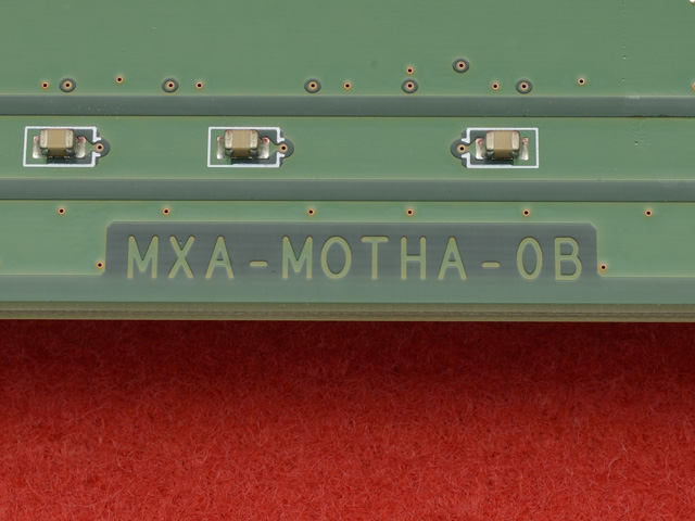 売れ筋アウトレット MXA-MOTHA-OB(付加機能マザーユニット) ビジネス