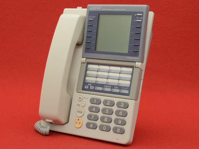 NET-12Vi 電話機 LDの商品画像
