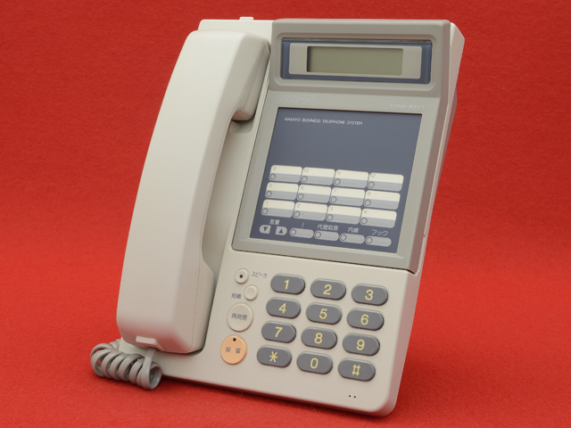 NET-12Vi 電話機 SDの商品画像
