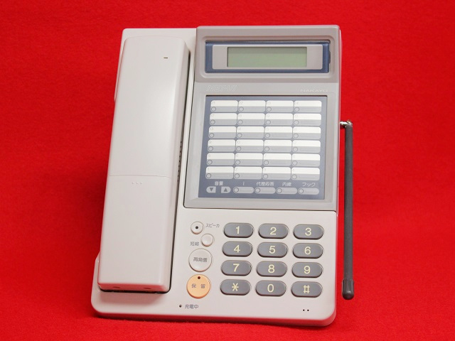 NET-24Vi 電話機 CLの商品画像