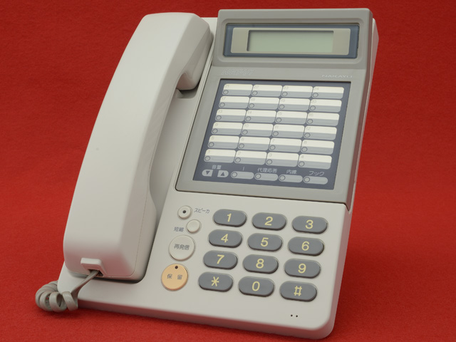 NET-24Vi 電話機 PFの商品画像