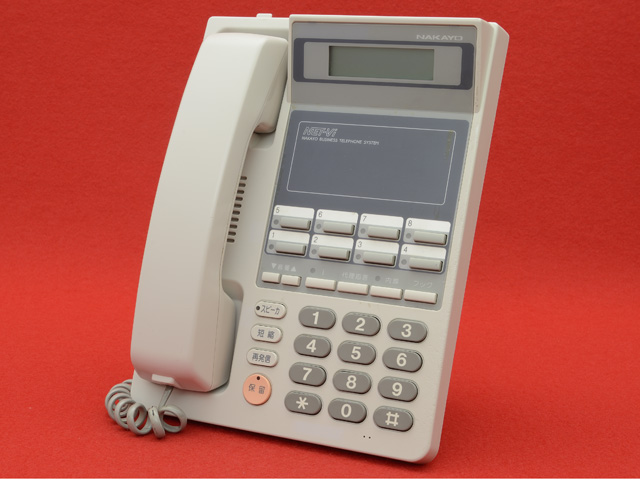 NET-8Vi 電話機 PF-Nの商品画像
