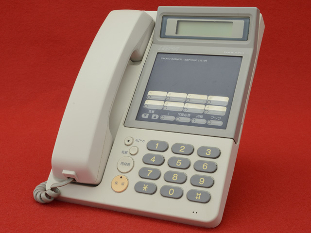 NET-8Vi 電話機 PFの商品画像