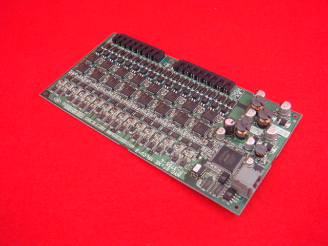 NYC E()XE 16LCU-(3)｜テルワールド（日立とナカヨの中古ビジネス  