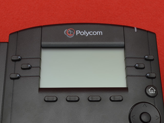 Polycom VVX300｜SIPフォン屋（SIP/IP 中古美品ビジネスホン専門店）