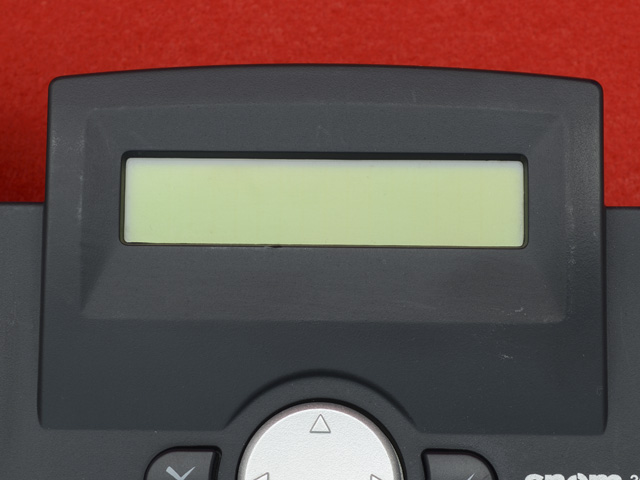VVX 600 SIP対応 IP電話機 (PoE対応モデル) - 3